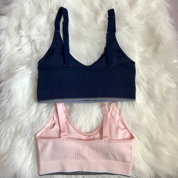Calvin Klein Bralettes • 2 pack • - Picture 2 of 6